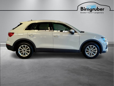 Audi Q3 Gebrauchtwagen Audi Q3 Gebrauchtwagen