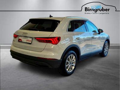 Audi Q3 Gebrauchtwagen Audi Q3 Gebrauchtwagen