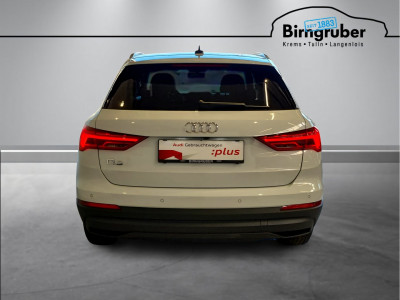 Audi Q3 Gebrauchtwagen Audi Q3 Gebrauchtwagen