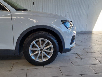 Audi Q3 Gebrauchtwagen Audi Q3 Gebrauchtwagen