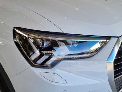 Audi Q3 Gebrauchtwagen Audi Q3 Gebrauchtwagen