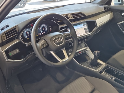 Audi Q3 Gebrauchtwagen Audi Q3 Gebrauchtwagen