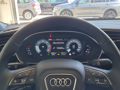 Audi Q3 Gebrauchtwagen Audi Q3 Gebrauchtwagen