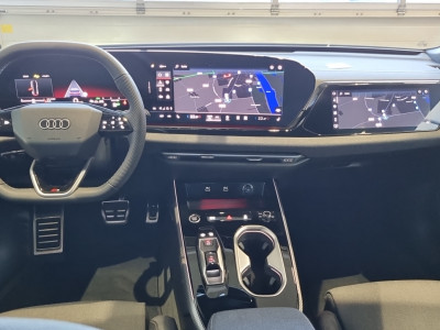 Audi A6 Gebrauchtwagen Audi A6 Gebrauchtwagen