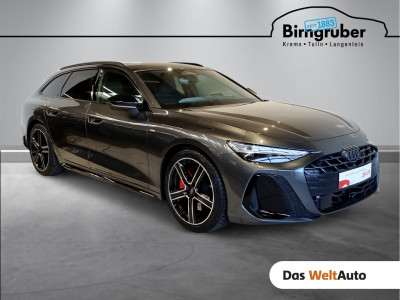 Audi A6 Gebrauchtwagen Audi A6 Gebrauchtwagen