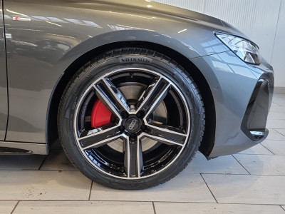 Audi A6 Gebrauchtwagen Audi A6 Gebrauchtwagen