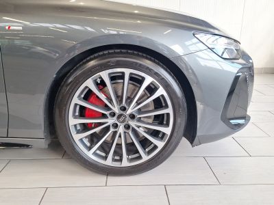Audi A6 Gebrauchtwagen Audi A6 Gebrauchtwagen