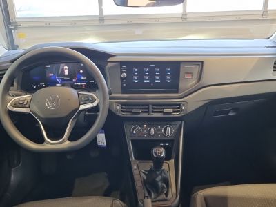VW Taigo Gebrauchtwagen VW Taigo Gebrauchtwagen