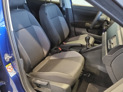 VW Taigo Gebrauchtwagen VW Taigo Gebrauchtwagen