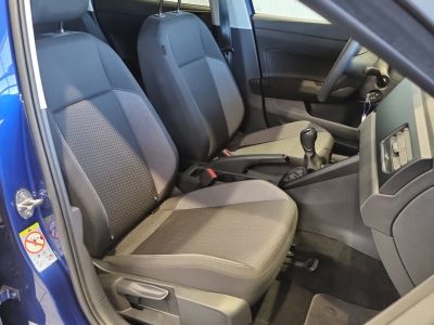 VW Taigo Gebrauchtwagen VW Taigo Gebrauchtwagen