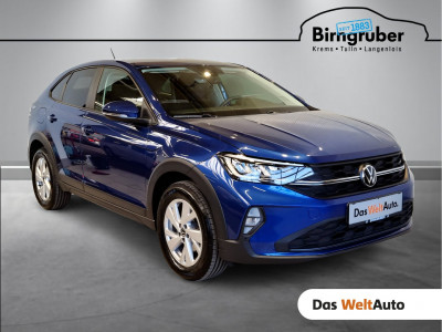 VW Taigo Gebrauchtwagen VW Taigo Gebrauchtwagen