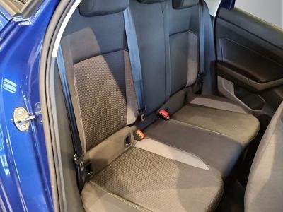 VW Taigo Gebrauchtwagen VW Taigo Gebrauchtwagen