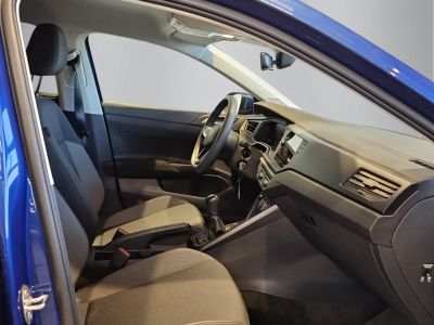 VW Taigo Gebrauchtwagen VW Taigo Gebrauchtwagen