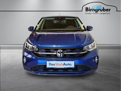 VW Taigo Gebrauchtwagen VW Taigo Gebrauchtwagen
