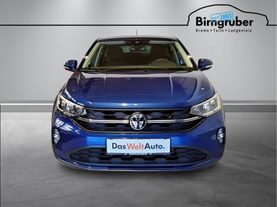 VW Taigo Gebrauchtwagen VW Taigo Gebrauchtwagen