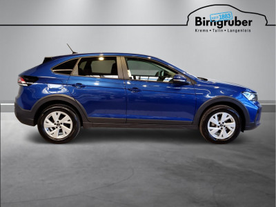 VW Taigo Gebrauchtwagen VW Taigo Gebrauchtwagen