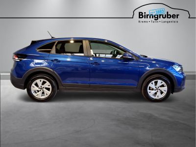 VW Taigo Gebrauchtwagen VW Taigo Gebrauchtwagen