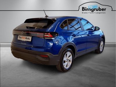 VW Taigo Gebrauchtwagen VW Taigo Gebrauchtwagen