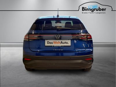 VW Taigo Gebrauchtwagen VW Taigo Gebrauchtwagen