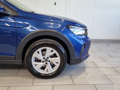 VW Taigo Gebrauchtwagen VW Taigo Gebrauchtwagen