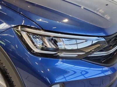 VW Taigo Gebrauchtwagen VW Taigo Gebrauchtwagen