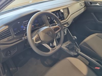VW Taigo Gebrauchtwagen VW Taigo Gebrauchtwagen