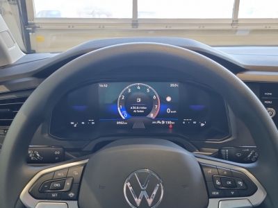 VW Taigo Gebrauchtwagen VW Taigo Gebrauchtwagen