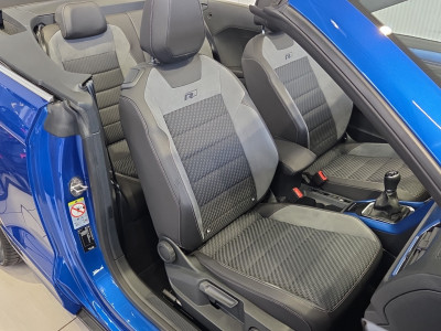VW T-Roc Gebrauchtwagen VW T-Roc Gebrauchtwagen