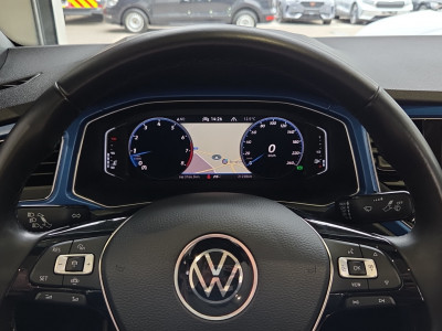 VW T-Roc Gebrauchtwagen VW T-Roc Gebrauchtwagen