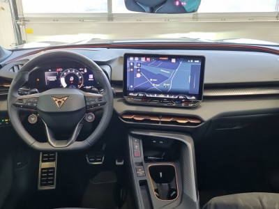 Cupra Terramar Gebrauchtwagen Cupra Terramar Gebrauchtwagen