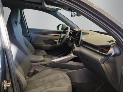 Cupra Terramar Gebrauchtwagen Cupra Terramar Gebrauchtwagen