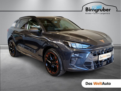 Cupra Terramar Gebrauchtwagen Cupra Terramar Gebrauchtwagen