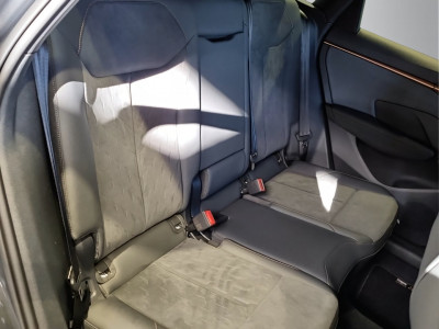 Cupra Terramar Gebrauchtwagen Cupra Terramar Gebrauchtwagen