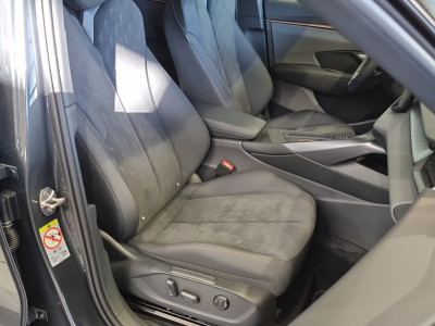 Cupra Terramar Gebrauchtwagen Cupra Terramar Gebrauchtwagen