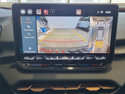 Cupra Terramar Gebrauchtwagen Cupra Terramar Gebrauchtwagen