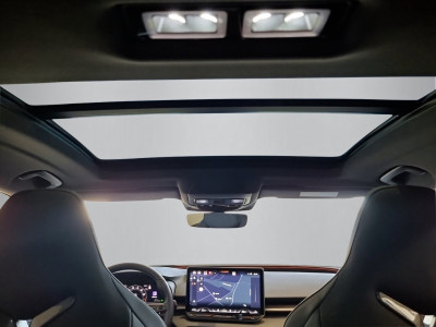 Cupra Terramar Gebrauchtwagen Cupra Terramar Gebrauchtwagen
