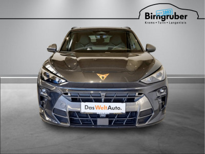 Cupra Terramar Gebrauchtwagen Cupra Terramar Gebrauchtwagen