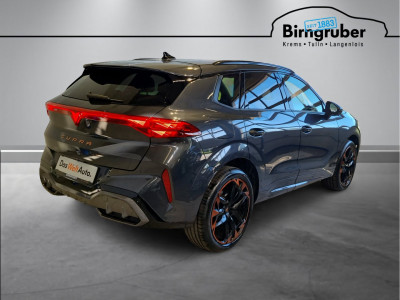 Cupra Terramar Gebrauchtwagen Cupra Terramar Gebrauchtwagen