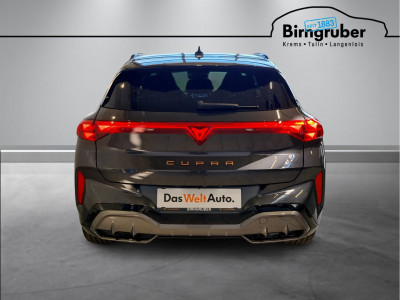Cupra Terramar Gebrauchtwagen Cupra Terramar Gebrauchtwagen