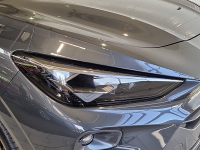 Cupra Terramar Gebrauchtwagen Cupra Terramar Gebrauchtwagen