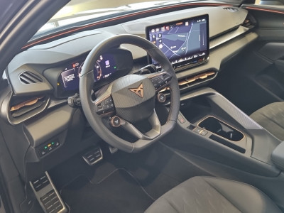 Cupra Terramar Gebrauchtwagen Cupra Terramar Gebrauchtwagen