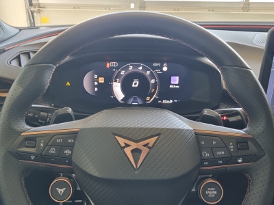 Cupra Terramar Gebrauchtwagen Cupra Terramar Gebrauchtwagen