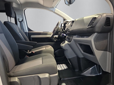 Citroën Jumpy Gebrauchtwagen
