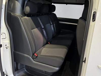 Citroën Jumpy Gebrauchtwagen