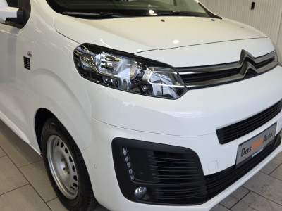 Citroën Jumpy Gebrauchtwagen