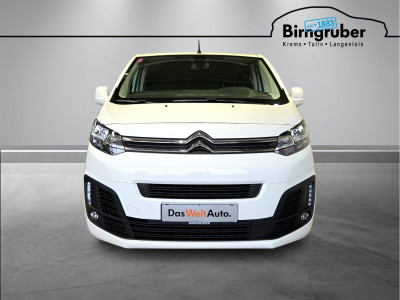 Citroën Jumpy Gebrauchtwagen