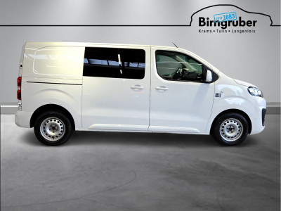 Citroën Jumpy Gebrauchtwagen