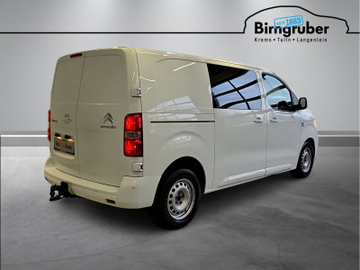 Citroën Jumpy Gebrauchtwagen