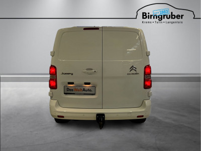 Citroën Jumpy Gebrauchtwagen
