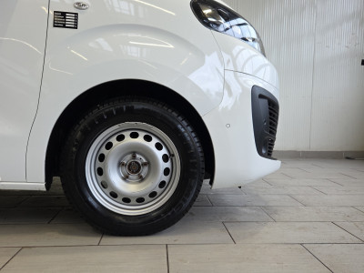 Citroën Jumpy Gebrauchtwagen